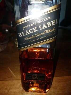 Black Label