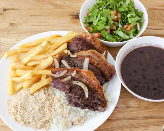 Picanha Nacional Simples