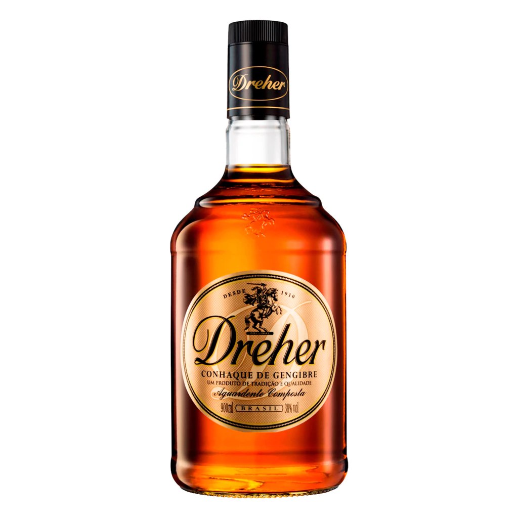 Dreher