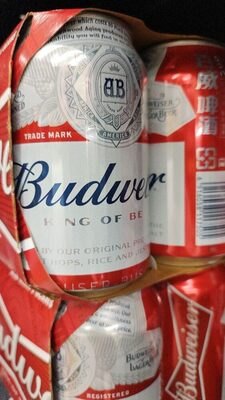 Budweiser