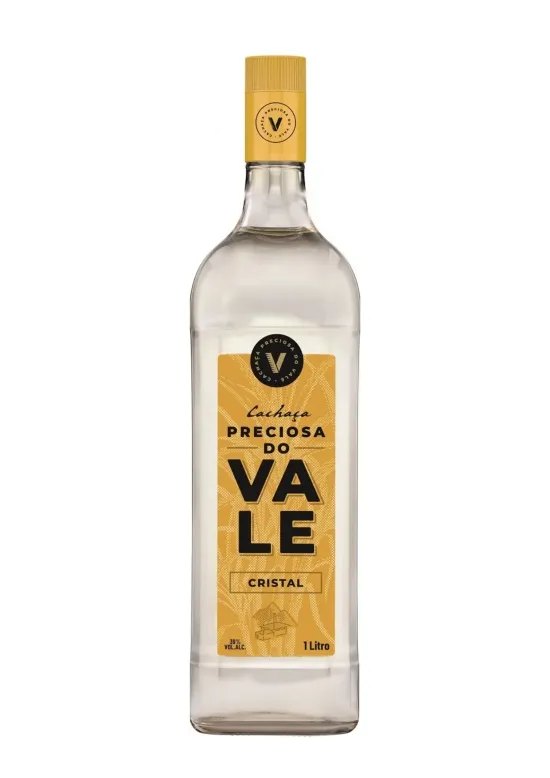 Preciosa do Vale