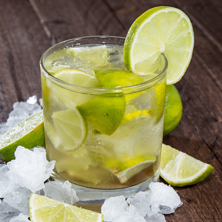 Caipirosca c/ Slova