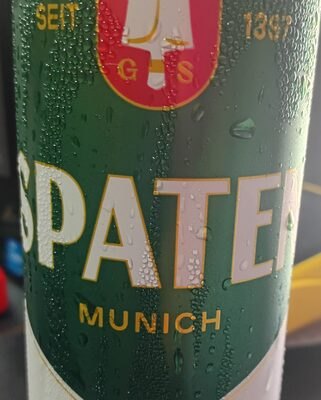 Spaten