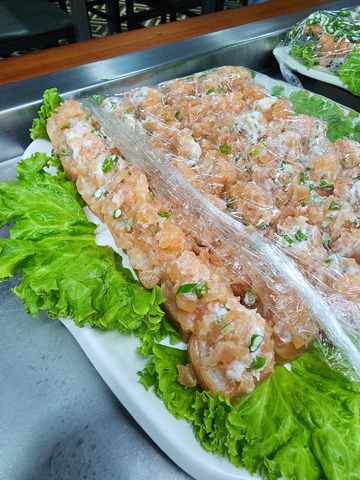 Uramaki Cremoso
