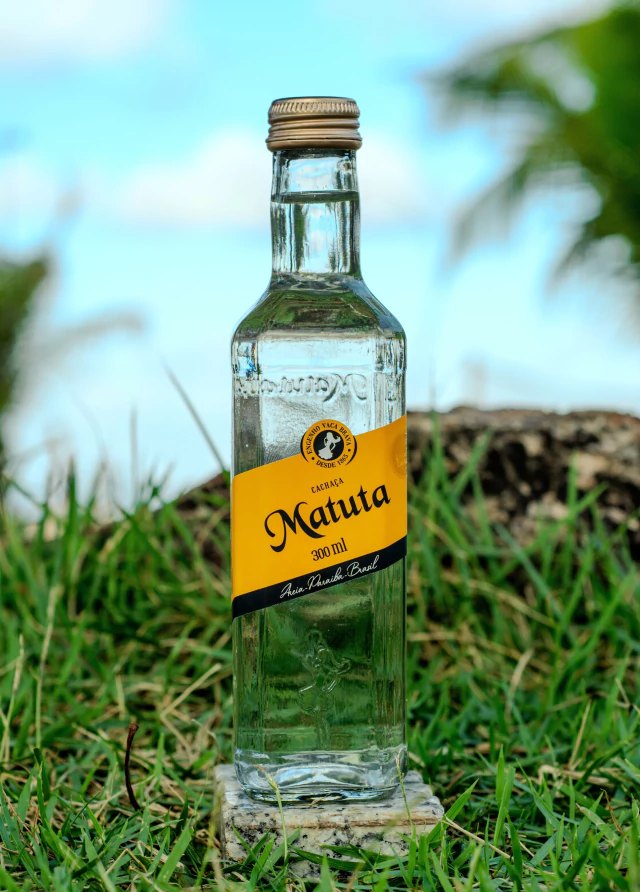 Matuta Cristal 300ml