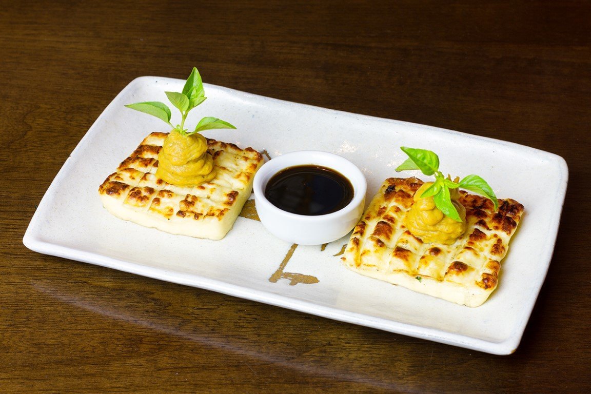 Queijo Coalho (Fatia)