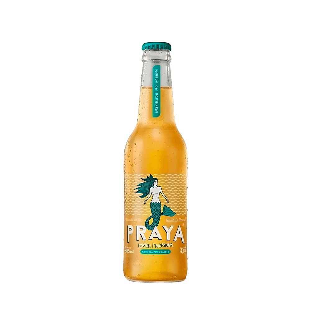 Praya 355ml