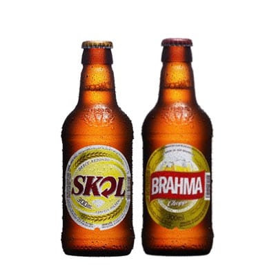 Skol / Brahma