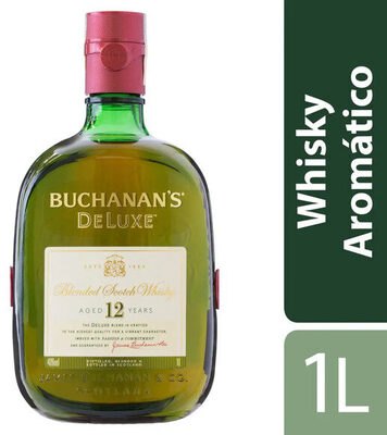 Buchanan's