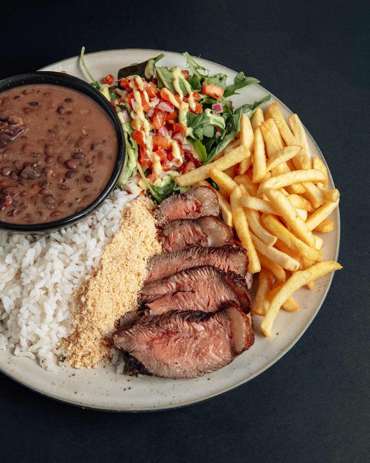 Picanha Argentina Completa