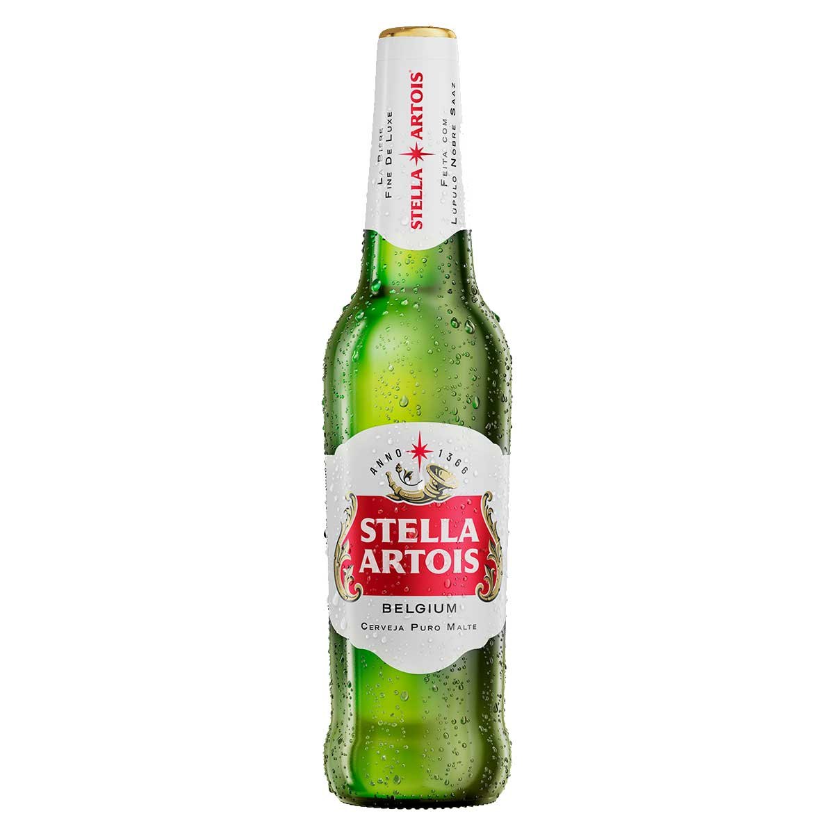 Stella 600ml