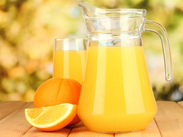 Suco Jarra Laranja 750ml