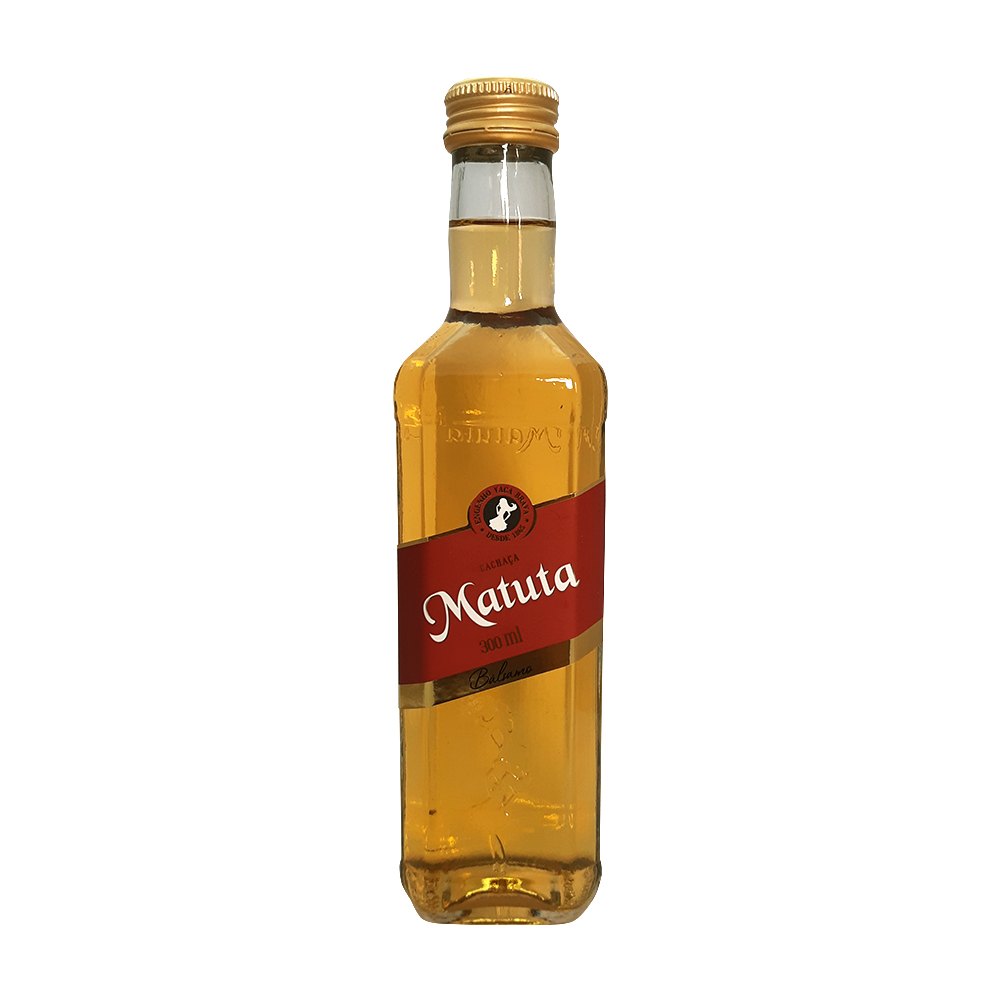 Matuta Bálsamo 300ml