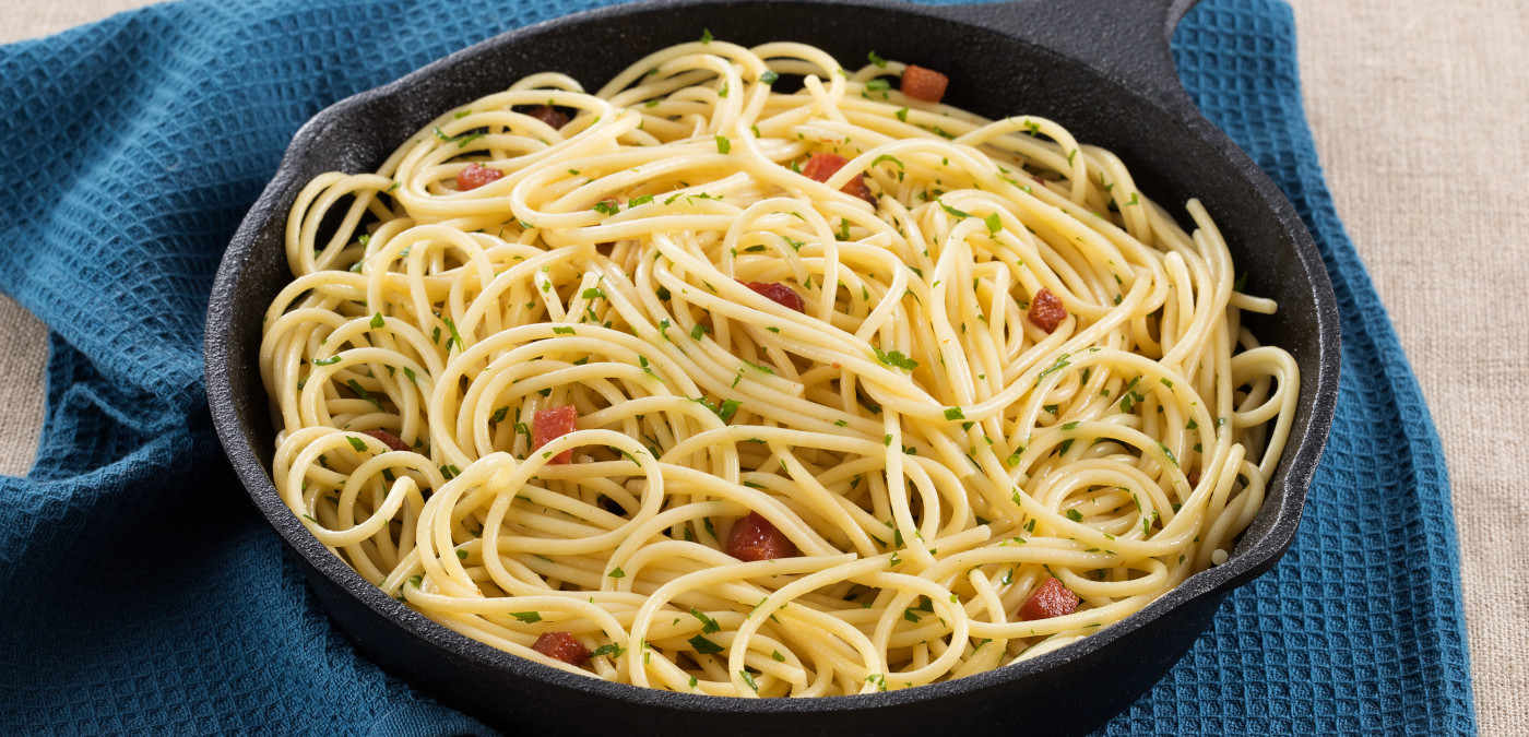 Macarrão Espaguete