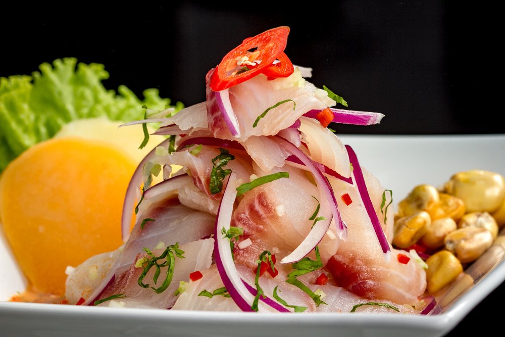 Ceviche