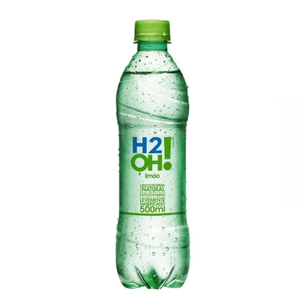 H2O