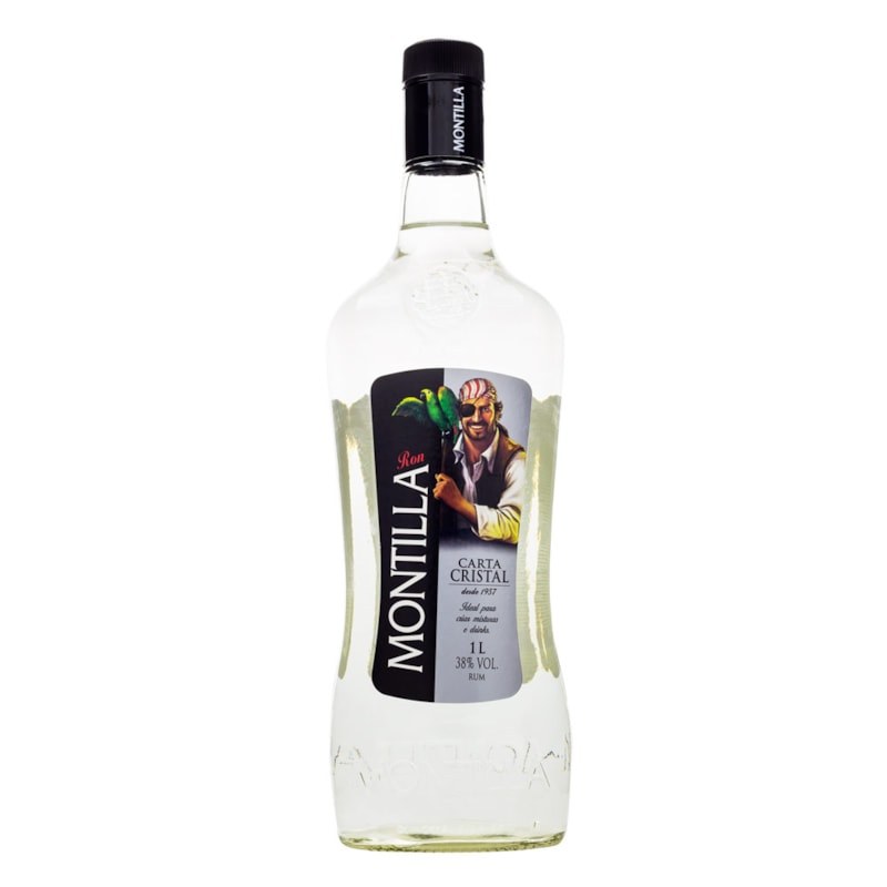 Montilla