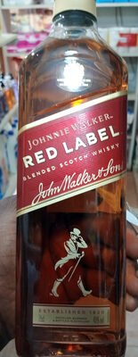 Red Label
