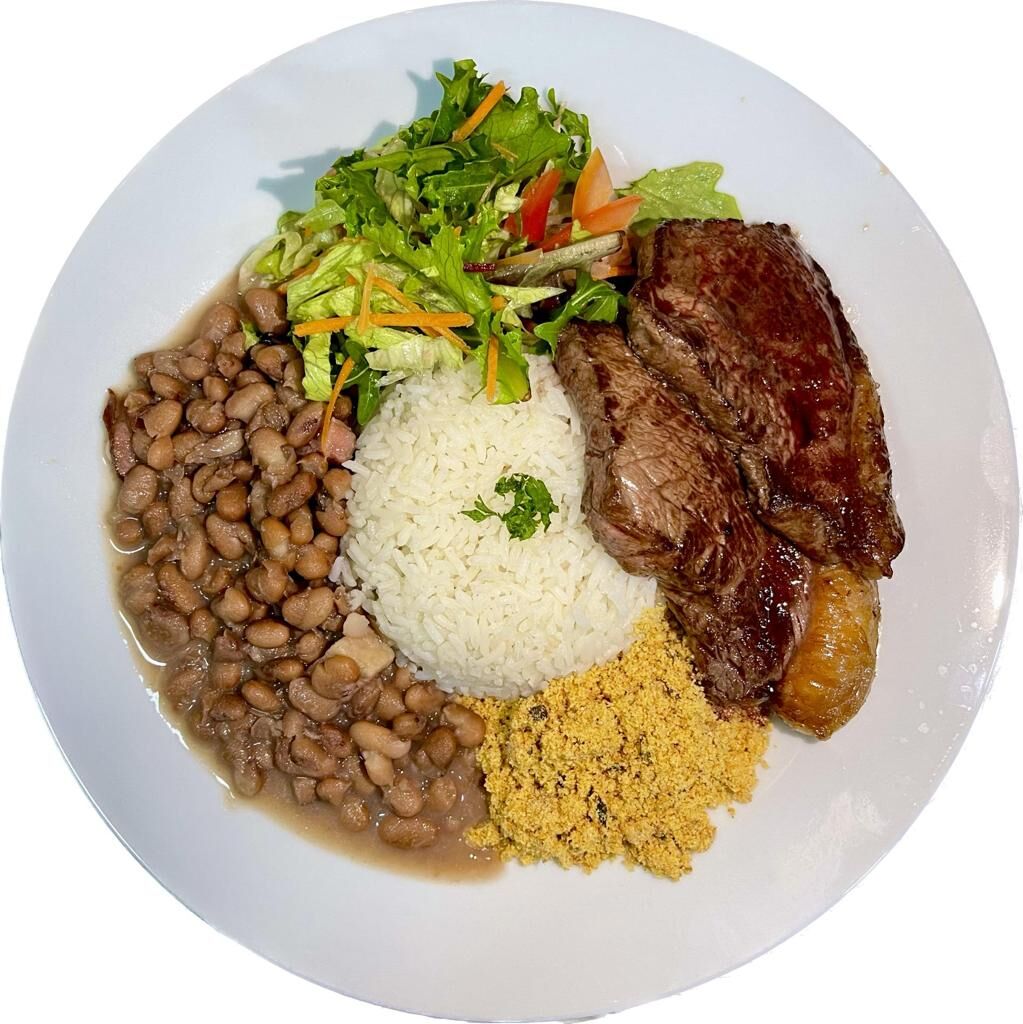 Picanha Nacional Completa