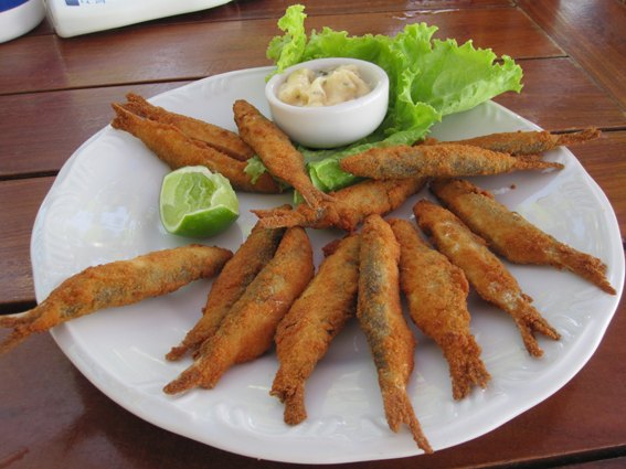 Piaba