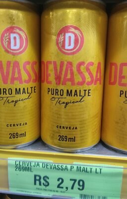 Devassa