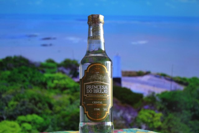 Princesa do Brejo 275ml
