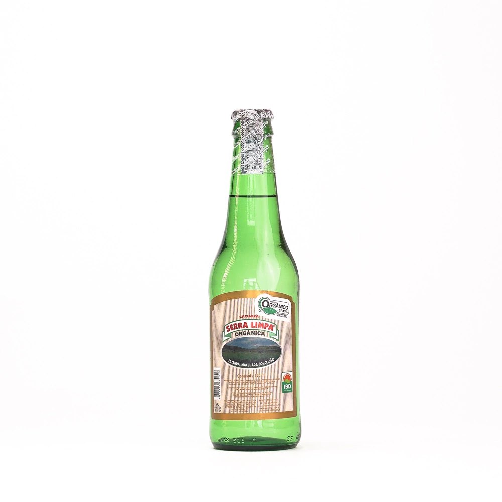 Serra Limpa 355ml