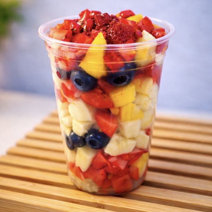 Salada de Frutas (Individual)