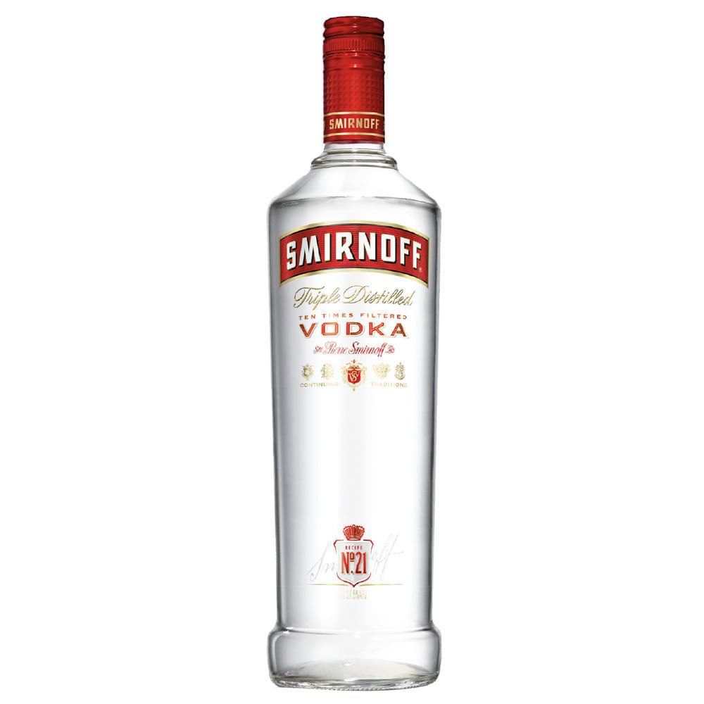 Smirnoff