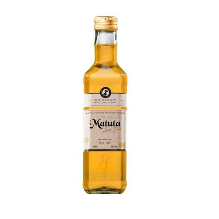 Matuta Mel 300ml