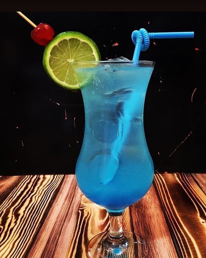 Lagoa Azul